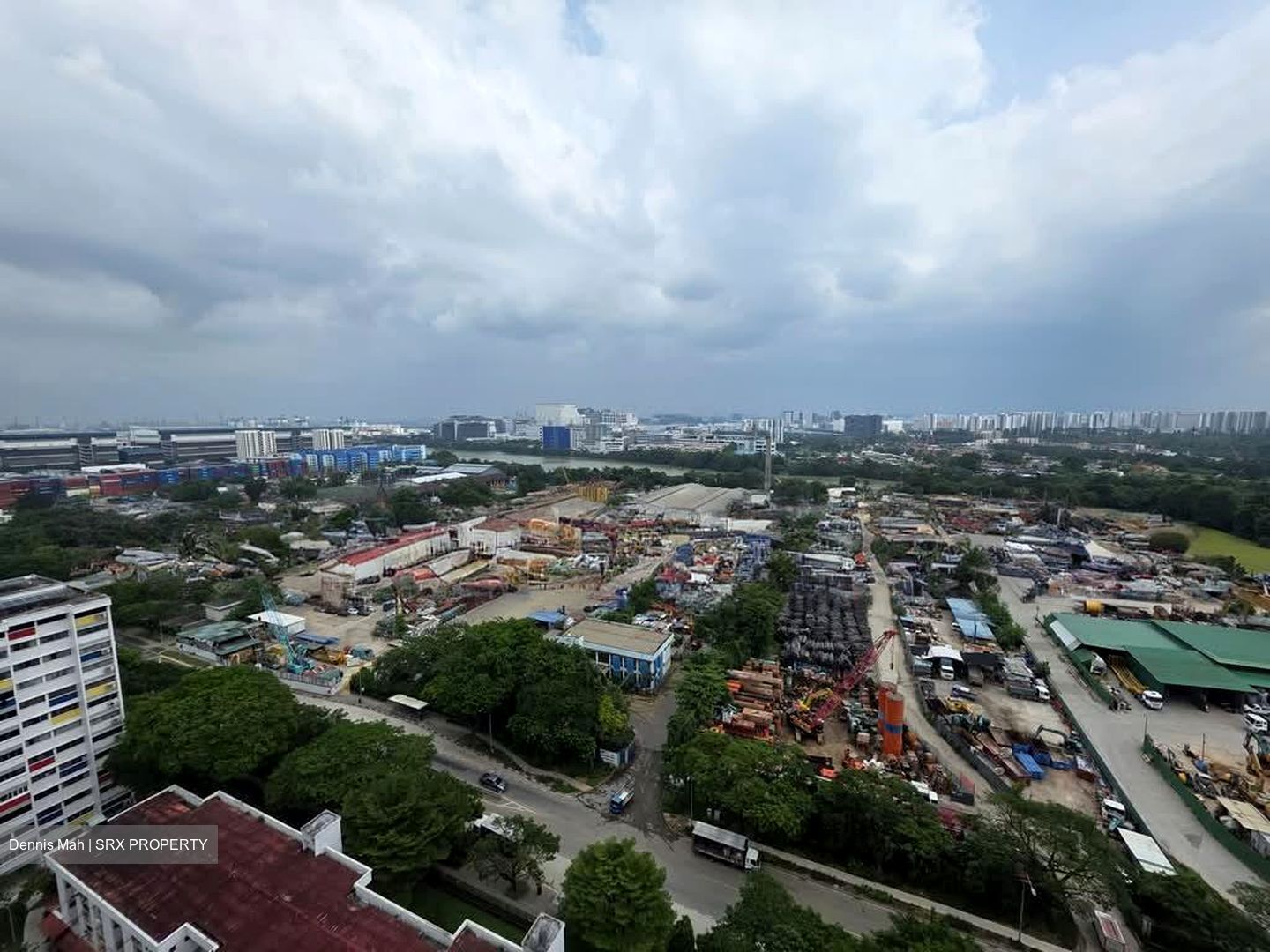 Blk 55 Teban View (Jurong East), HDB 4 Rooms #583954301